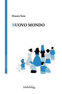 Immagine copertina libro Nuovo mondo