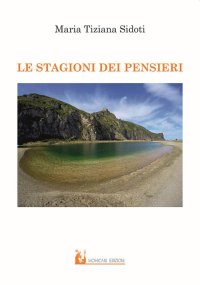 Immagine copertina libro Le stagioni dei pensieri