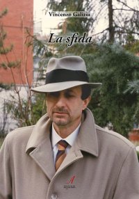 Immagine copertina libro La sfida