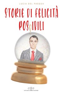 Immagine copertina libro Storie di felicità possibili