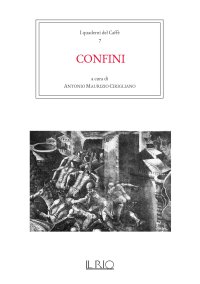 Immagine copertina libro I quaderni del caffè. Vol. 7: Confini