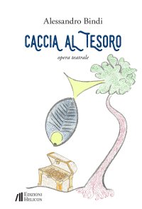 Immagine copertina libro Caccia al tesoro