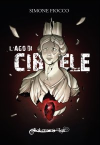 Immagine copertina libro L'ago di Cibele