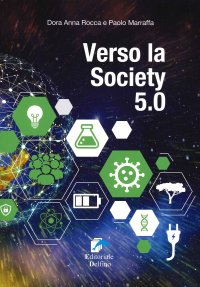 Immagine copertina libro Verso la Society 5.0