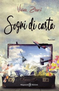 Immagine copertina libro Sogni di carta