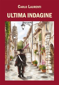 Immagine copertina libro Ultima indagine