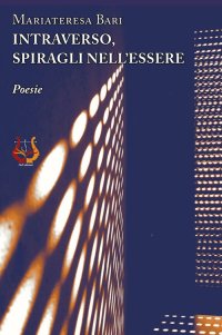 Immagine copertina libro Intraverso, spiragli nell’essere