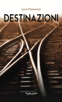 Immagine copertina libro Destinazioni