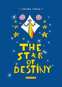 Immagine copertina libro The star of destiny