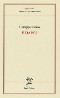 Immagine copertina libro E dapò? (poesie in dialetto frentano)
