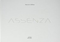 Immagine copertina libro Assenza. Ediz. illustrata