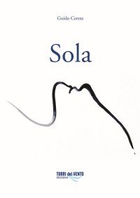 Immagine copertina libro Sola