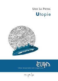 Immagine copertina libro Utopie