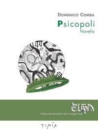 Immagine copertina libro Psicopoli