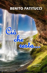 Immagine copertina libro Cio che resta...