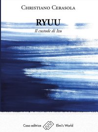 Immagine copertina libro Ryuu. Il custode di Izu