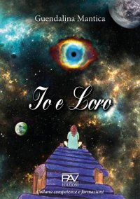 Immagine copertina libro Io & loro