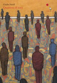 Immagine copertina libro Questioni di testa