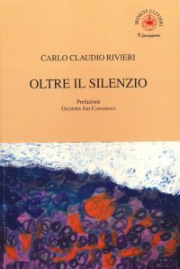 Immagine copertina libro Oltre il silenzio