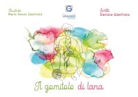 Immagine copertina libro Il gomitolo di lana