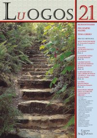 Immagine copertina libro Luogos. Vol. 21: Humanitas 2020. Per sempre madre