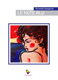 Immagine copertina libro Le note blu