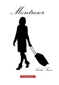 Immagine copertina libro Montresor