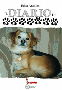 Immagine copertina libro Il diario di Nettuno