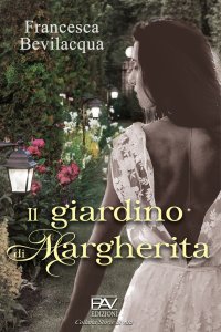 Immagine copertina libro Il giardino di Margherita