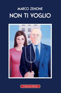 Immagine copertina libro Non ti voglio