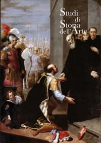 Immagine copertina libro Studi di storia dell'arte. Vol. 31