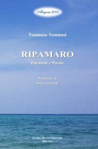 Immagine copertina libro Ripamaro