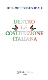 Immagine copertina libro Dentro la Costituzione italiana
