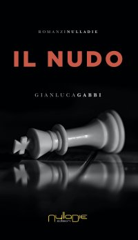 Immagine copertina libro Il nudo