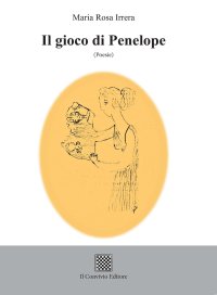 Immagine copertina libro Il gioco di Penelope
