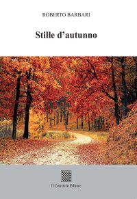 Immagine copertina libro Stille d'autunno