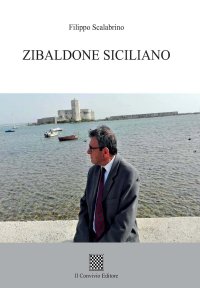 Immagine copertina libro Zibaldone siciliano
