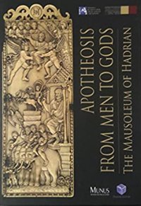 Immagine copertina libro Apotheosis from men to Gods