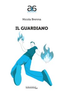 Immagine copertina libro Il guardiano