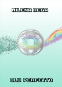 Immagine copertina libro Blu perfetto