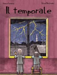 Immagine copertina libro Il temporale