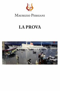 Immagine copertina libro La prova