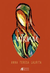 Immagine copertina libro Miriam