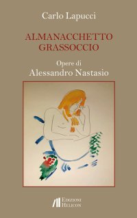 Immagine copertina libro Almanacchetto grassoccio