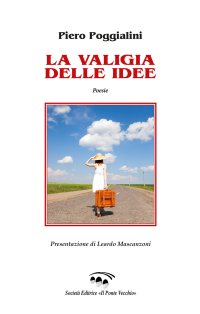 Immagine copertina libro La valigia delle idee