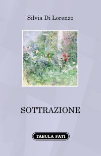 Immagine copertina libro Sottrazione