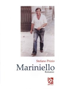 Immagine copertina libro Mariniello
