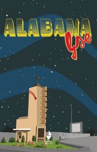 Immagine copertina libro Alabama