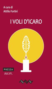 Immagine copertina libro I voli d'Icaro