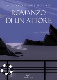 Immagine copertina libro Romanzo di un attore